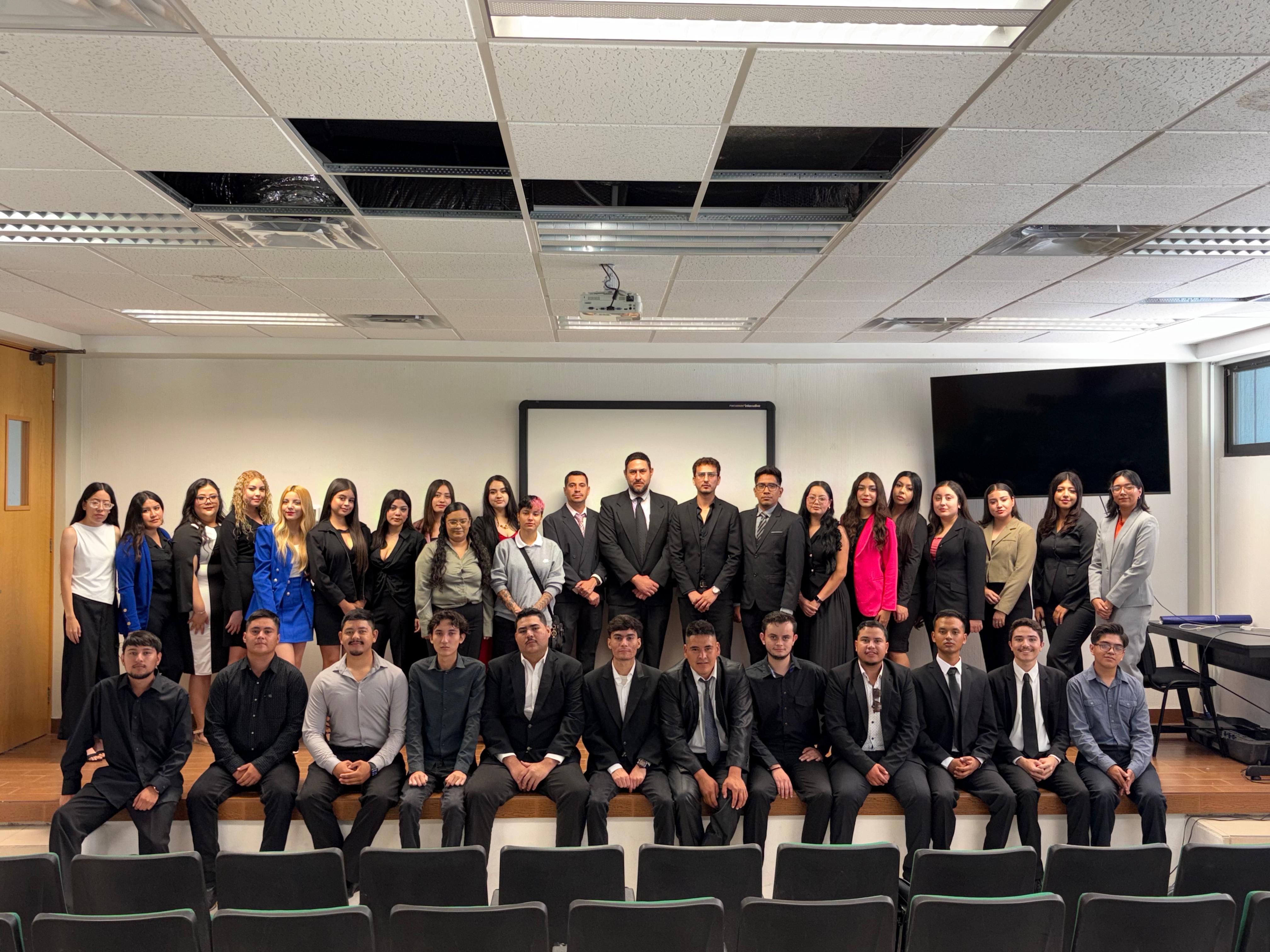 Vida Estudiantil - Imagen